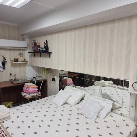 Камера Хранения Chisinau Bagian luar foto