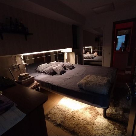 Камера Хранения Chisinau Bagian luar foto