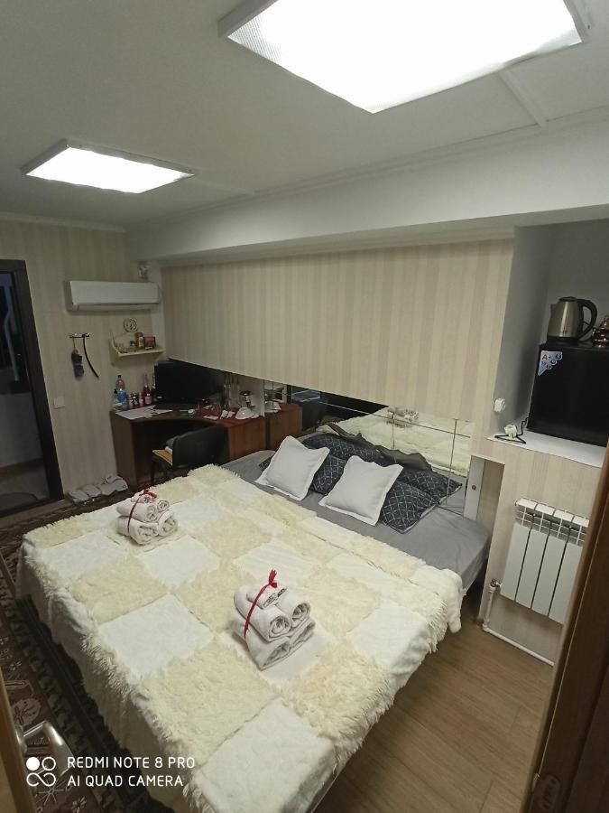 Камера Хранения Chisinau Bagian luar foto