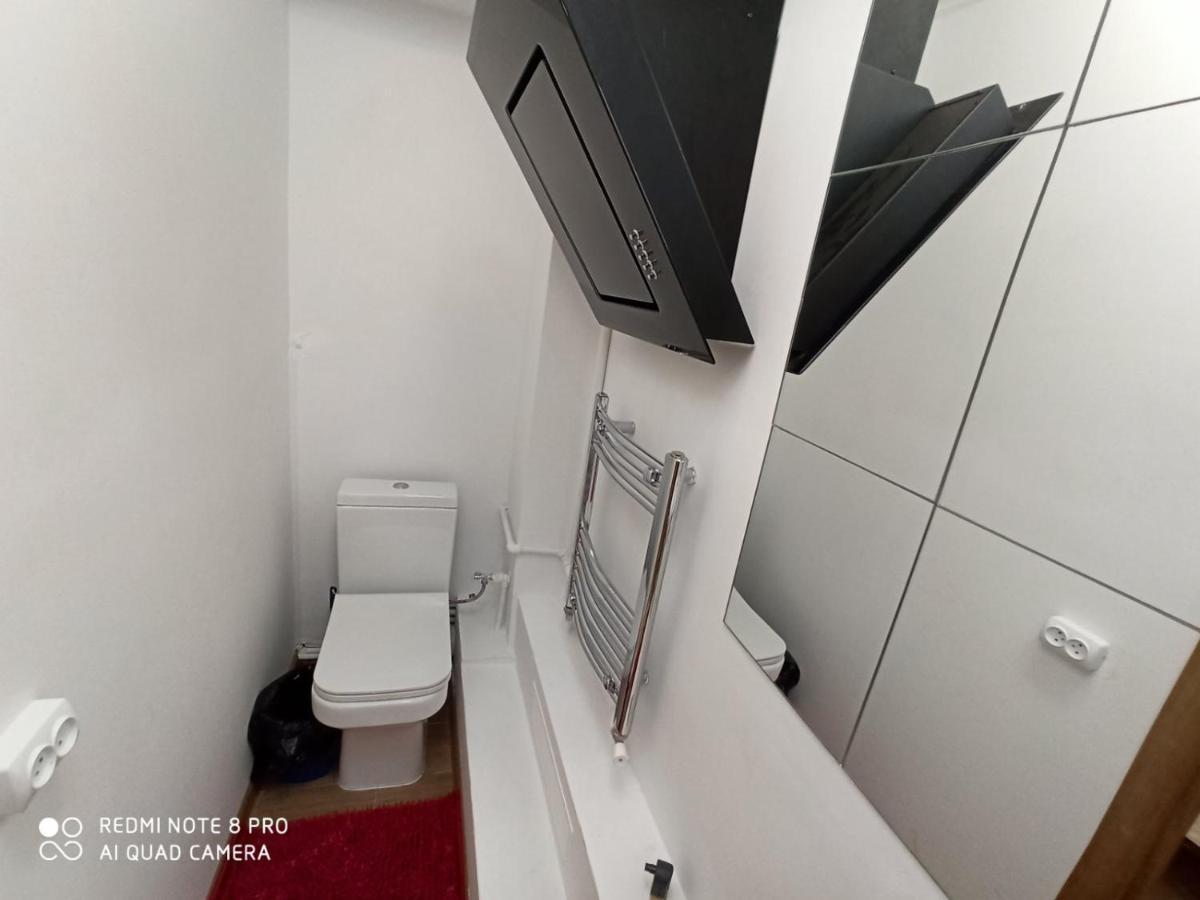Камера Хранения Chisinau Bagian luar foto
