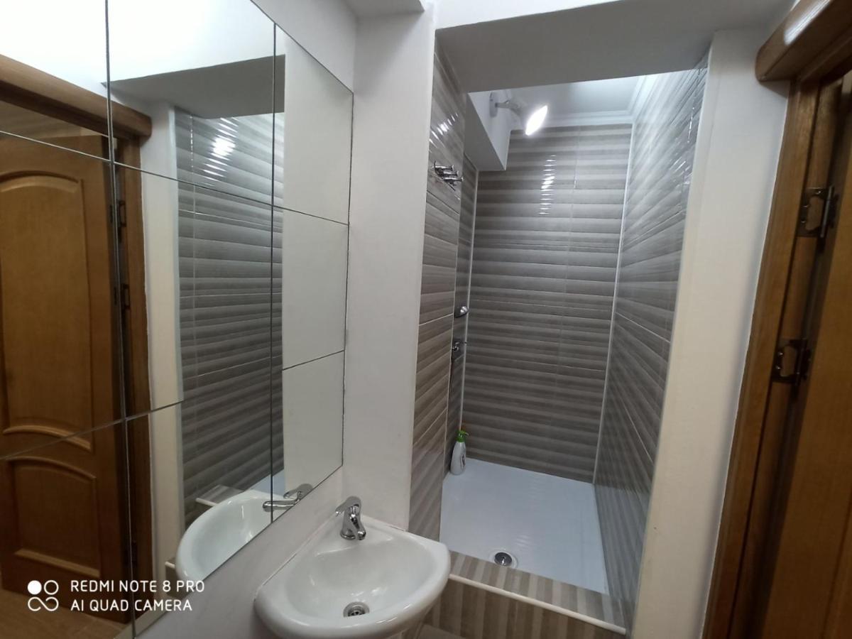Камера Хранения Chisinau Bagian luar foto