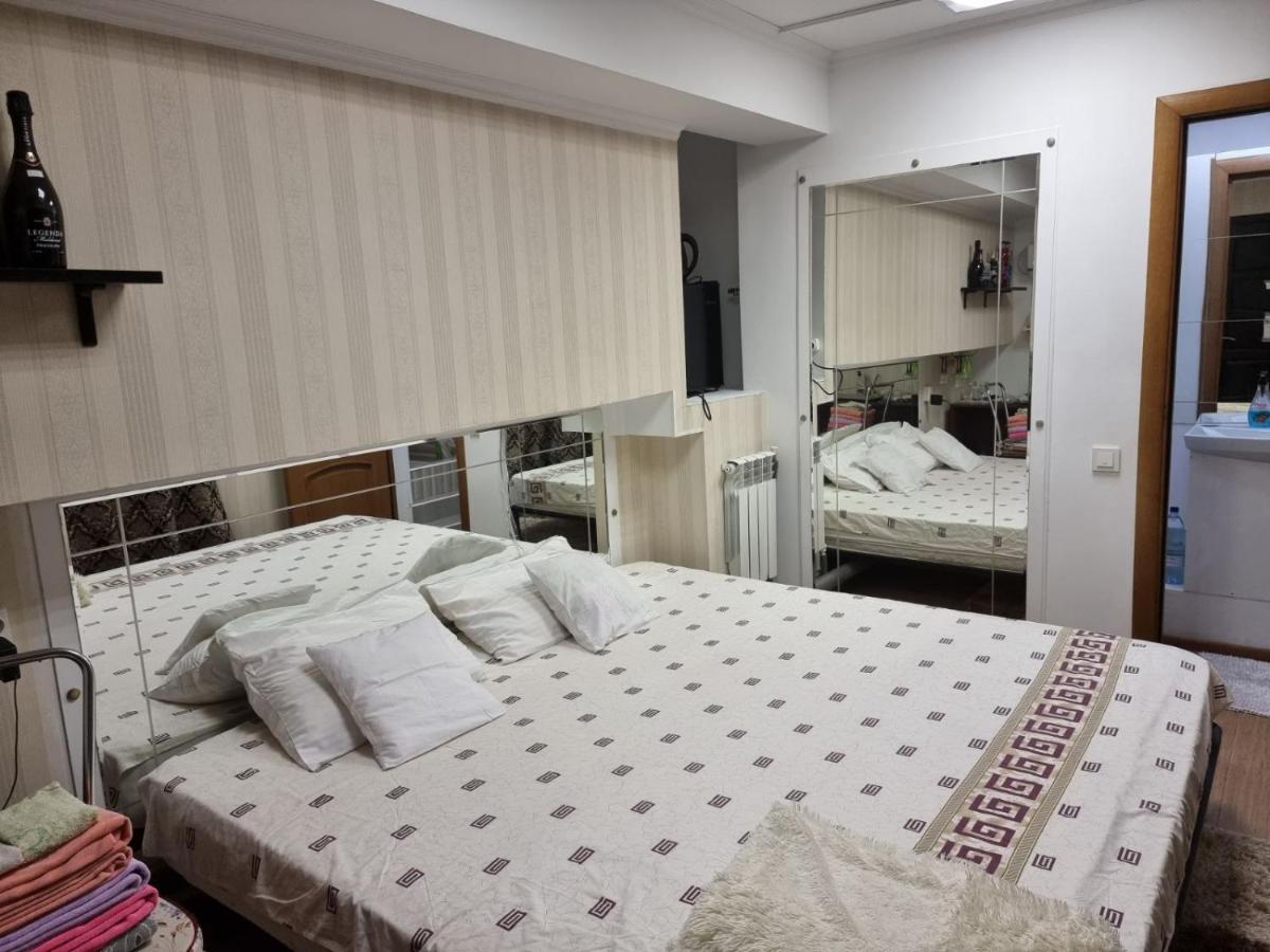 Камера Хранения Chisinau Bagian luar foto
