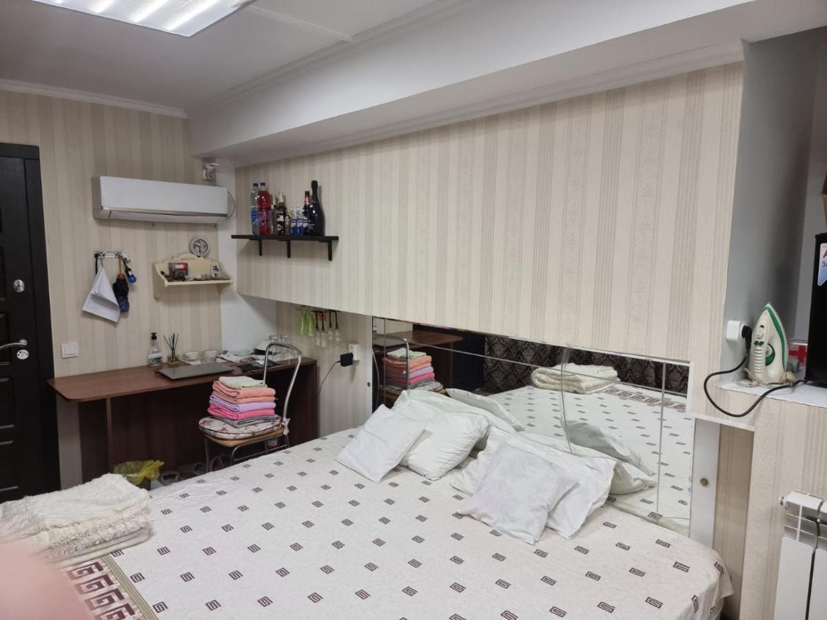 Камера Хранения Chisinau Bagian luar foto
