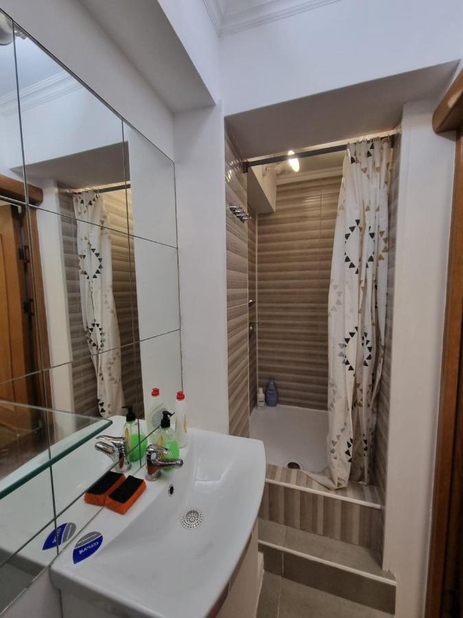 Камера Хранения Chisinau Bagian luar foto