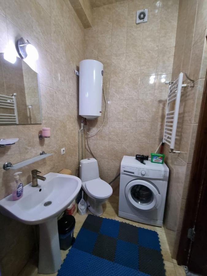 Камера Хранения Chisinau Bagian luar foto