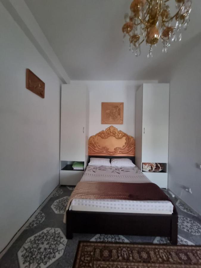 Камера Хранения Chisinau Bagian luar foto