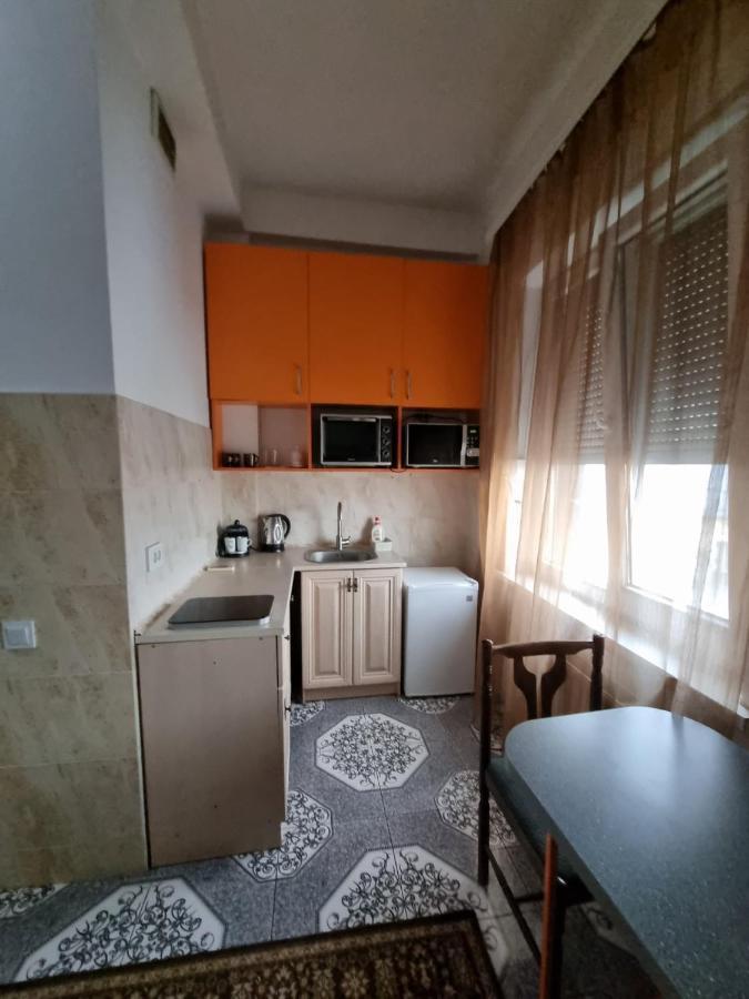 Камера Хранения Chisinau Bagian luar foto