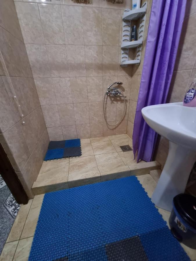 Камера Хранения Chisinau Bagian luar foto