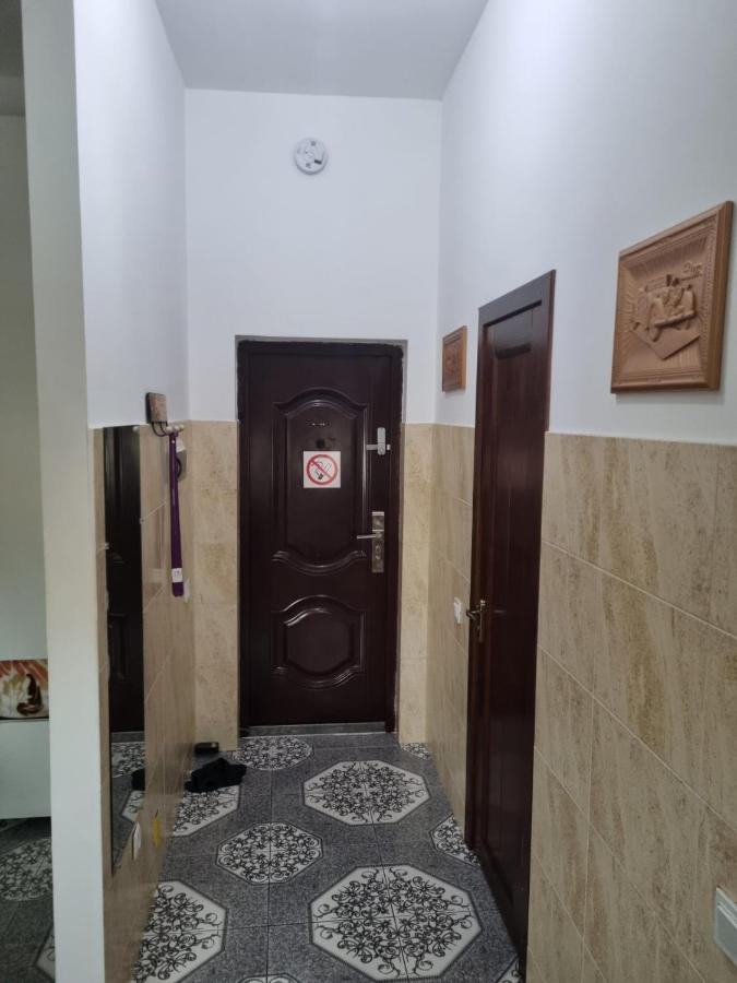 Камера Хранения Chisinau Bagian luar foto