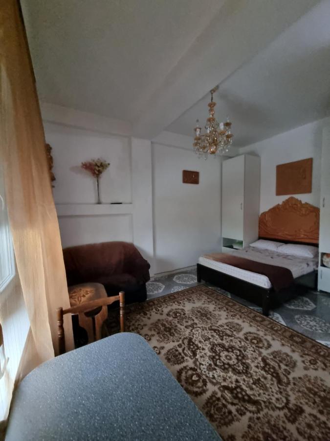 Камера Хранения Chisinau Bagian luar foto