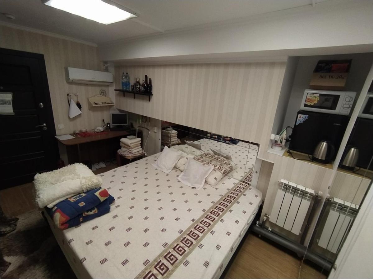 Камера Хранения Chisinau Bagian luar foto